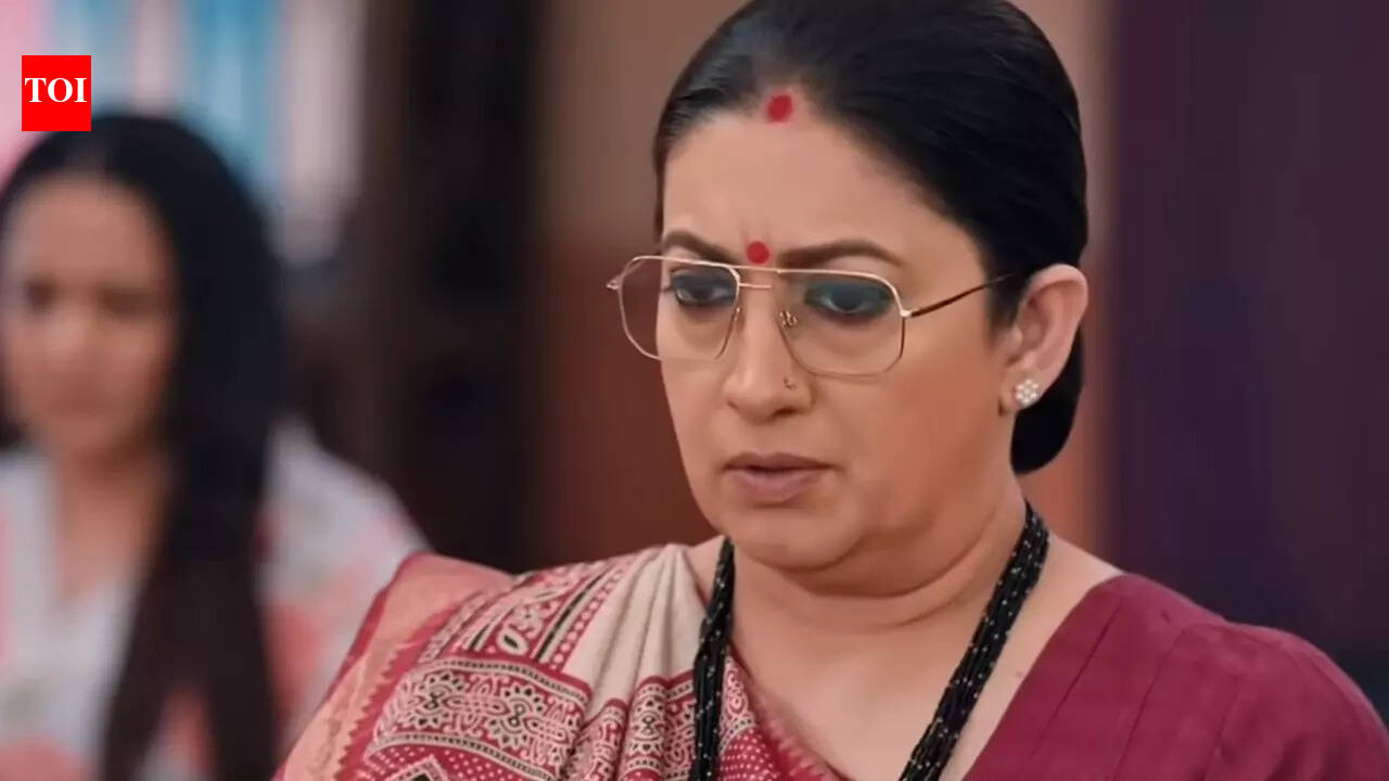‘Kyunki Saas Bhi Kabhi Bahu Thi 2’ February 6 written update: Judge gives Tulsi and Mihir 6 months to reconsider