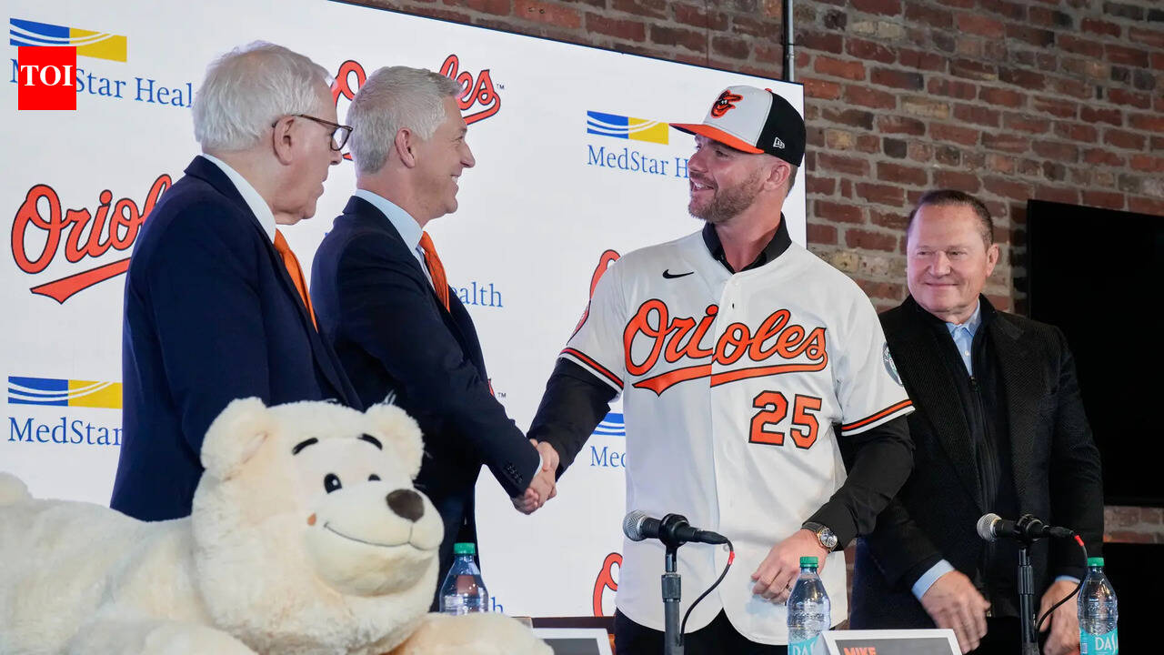 MLB trade rumors: Baltimore Orioles could land $400 million Detroit Tigers Cy Young after blockbuster Pete Alonso deal to strengthen title run