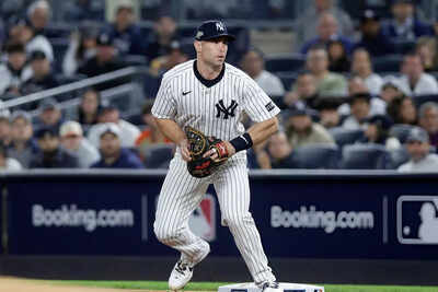 न्यूयॉर्क यांकीज़ के लिए पॉल गोल्डस्मिड्ट को एक साल के सौदे पर फिर से हस्ताक्षर करना क्यों समझ में आता है