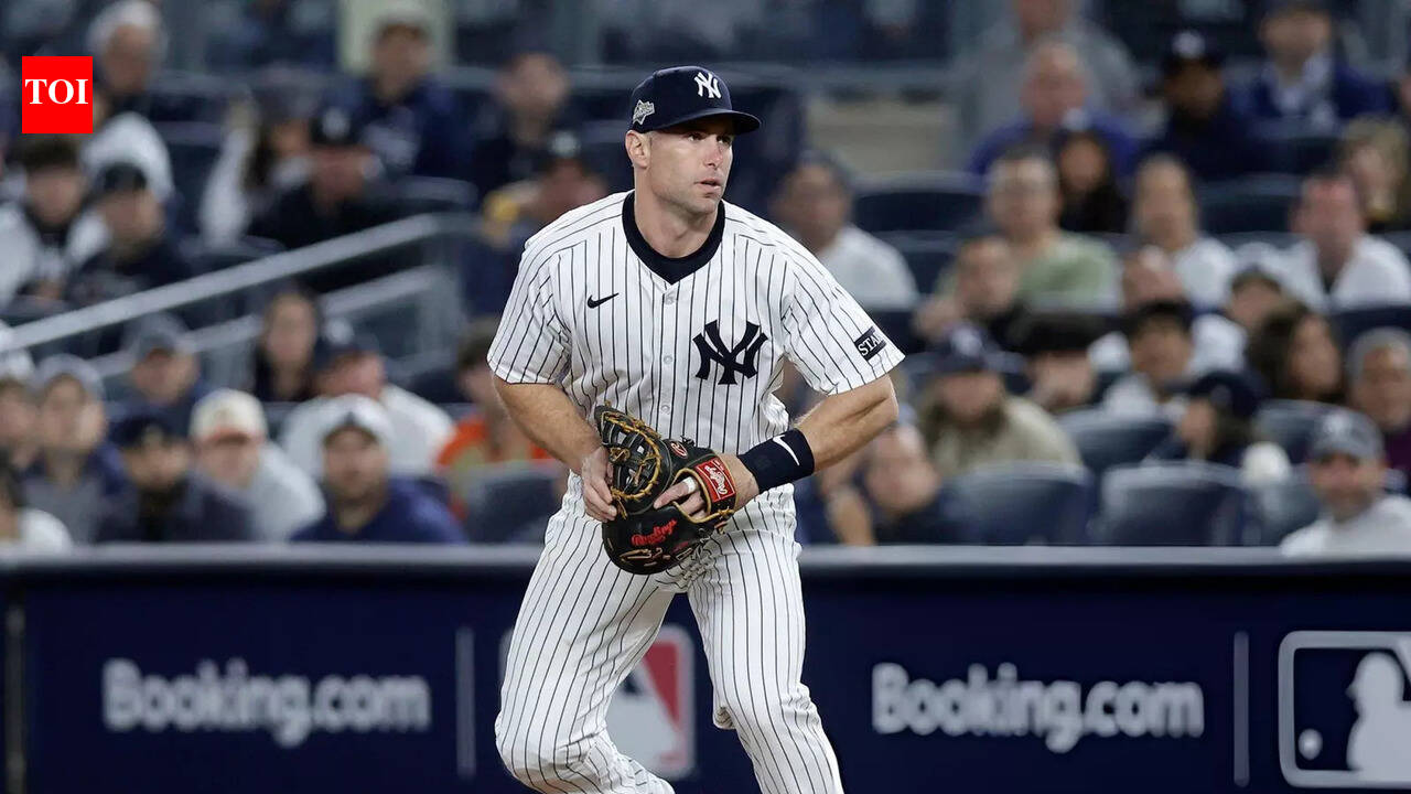 Why the New York Yankees re-signing Paul Goldschmidt on a one-year deal makes sense