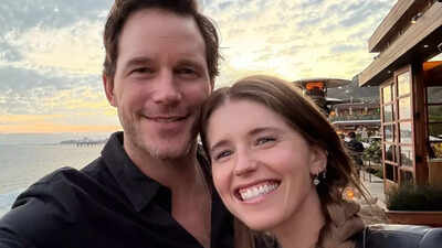 Chriss Pratt reveals he and his wife, Katherine Schwarzenegger, went to premarital counseling, calling it ‘the best thing in the world’