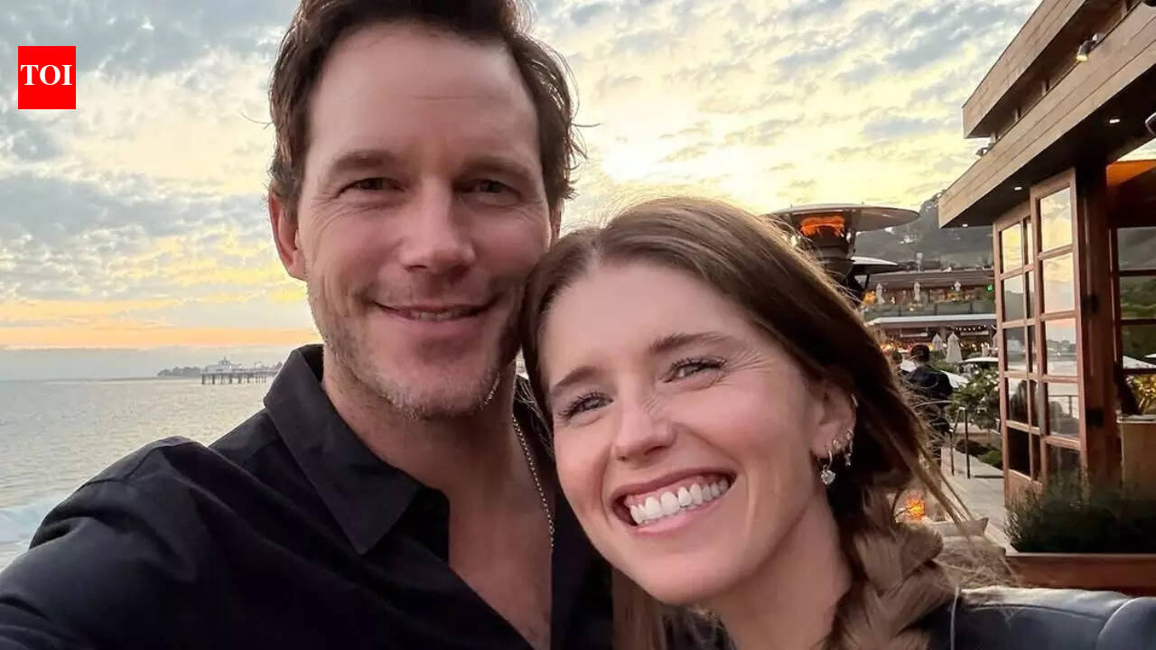 Chriss Pratt reveals he and his wife, Katherine Schwarzenegger, went to premarital counseling, calling it ‘the best thing in the world’