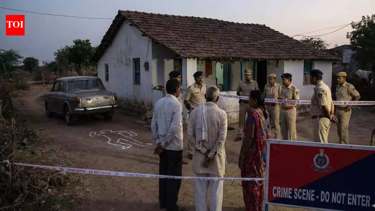 Boys aged 8 & 14 'gangrape' 6-year-old girl in UP; sent to juvenile care