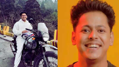 'Wrongful confinement, assault and sexual offences': Social media influencer Shamik Adhikary arrested in Kolkata