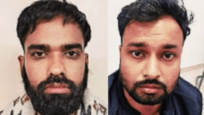 2 Rajasthan medical graduates with overseas degrees held for forging certificates; 73 more under lens