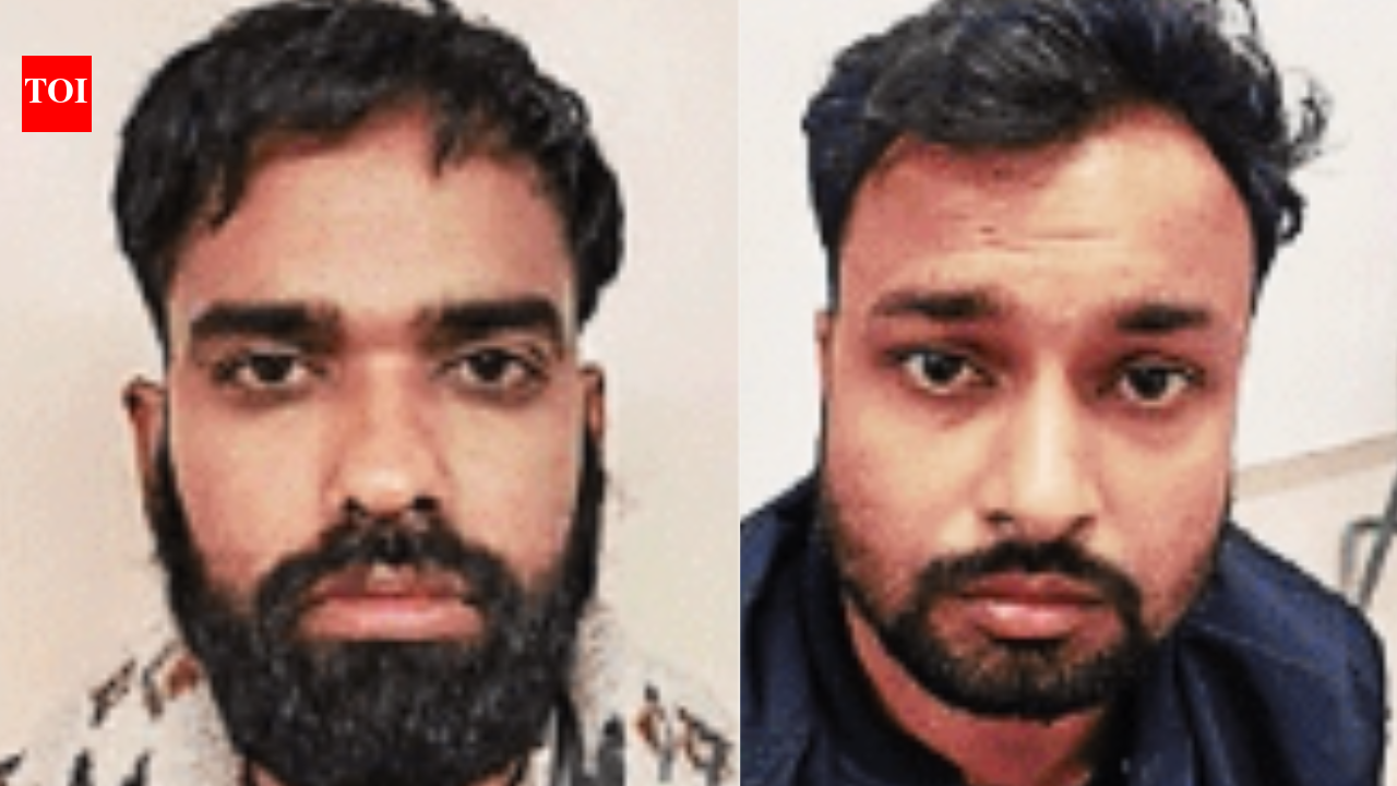 2 Rajasthan medical graduates with overseas degrees held for forging certificates; 73 more under lens