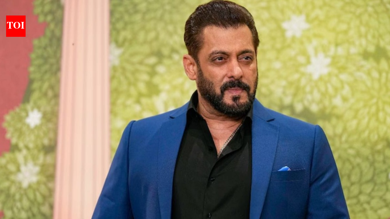 Rajasthan State Consumer Commission stays arrest warrant against Salman Khan in pan masala ad case