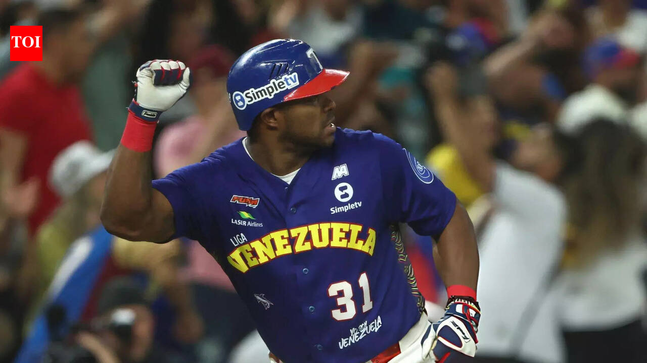 Former Los Angeles Dodgers outfielder Yasiel Puig Valdés was convicted of lying to federal officials about illegal bets