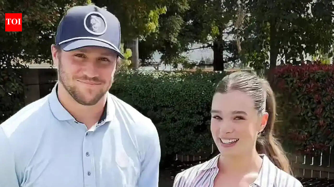 Hailee Steinfeld reveals the surprisingly simple marriage rules that keep her relationship with Josh Allen strong