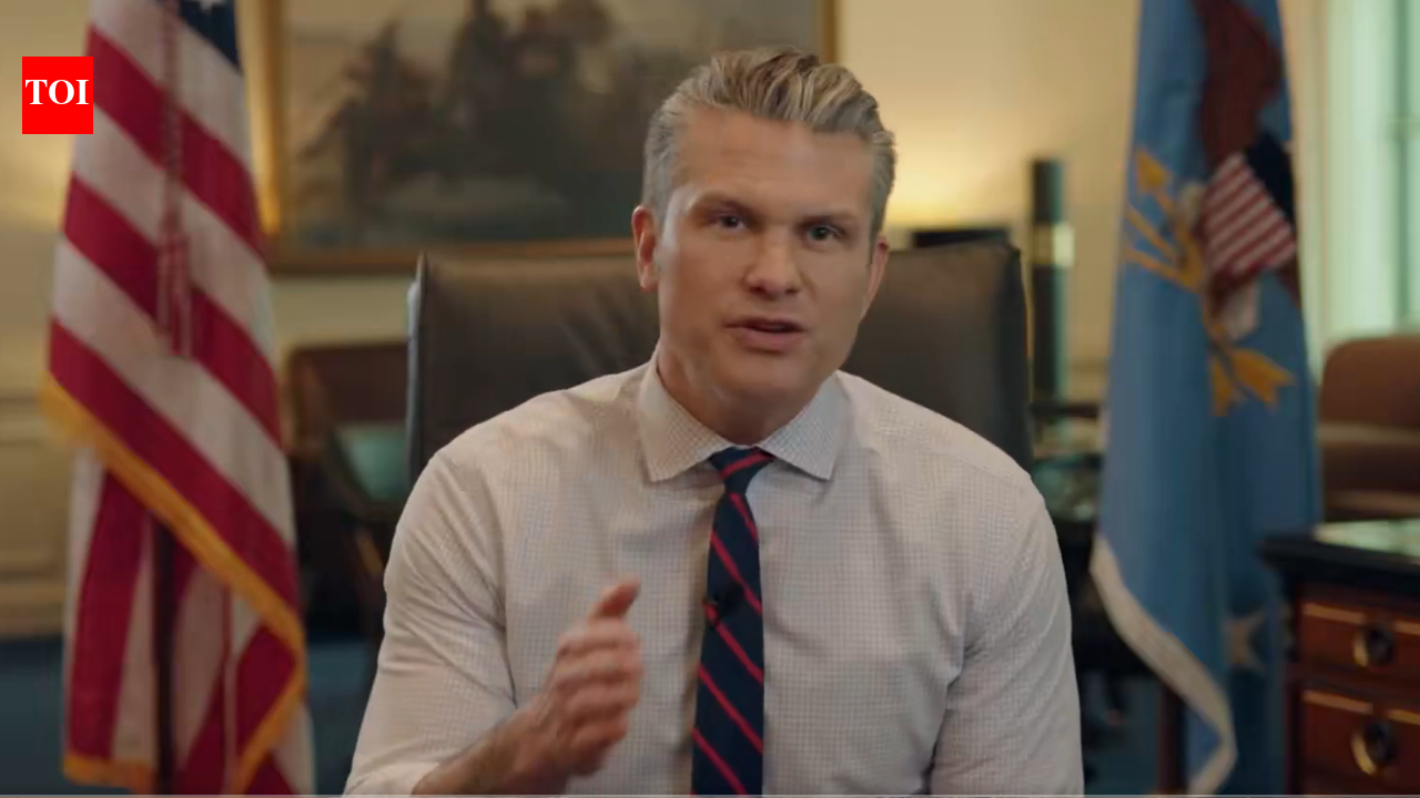 ‘Harvard is woke, we are not’: US to cut ties, end military training and fellowships with Ivy League giant