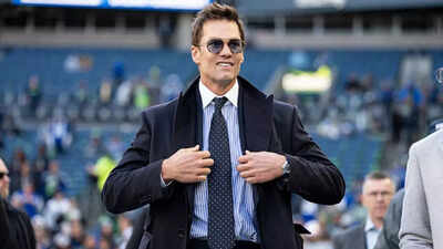  Tom Brady had nothing but praise for Klint Kubiak and Fernando Mendoza.