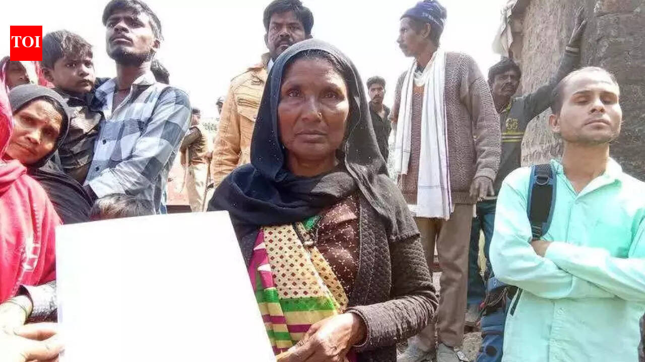 Neither dead nor alive: 2 years after MP blast, victim’s kin still wait for his return