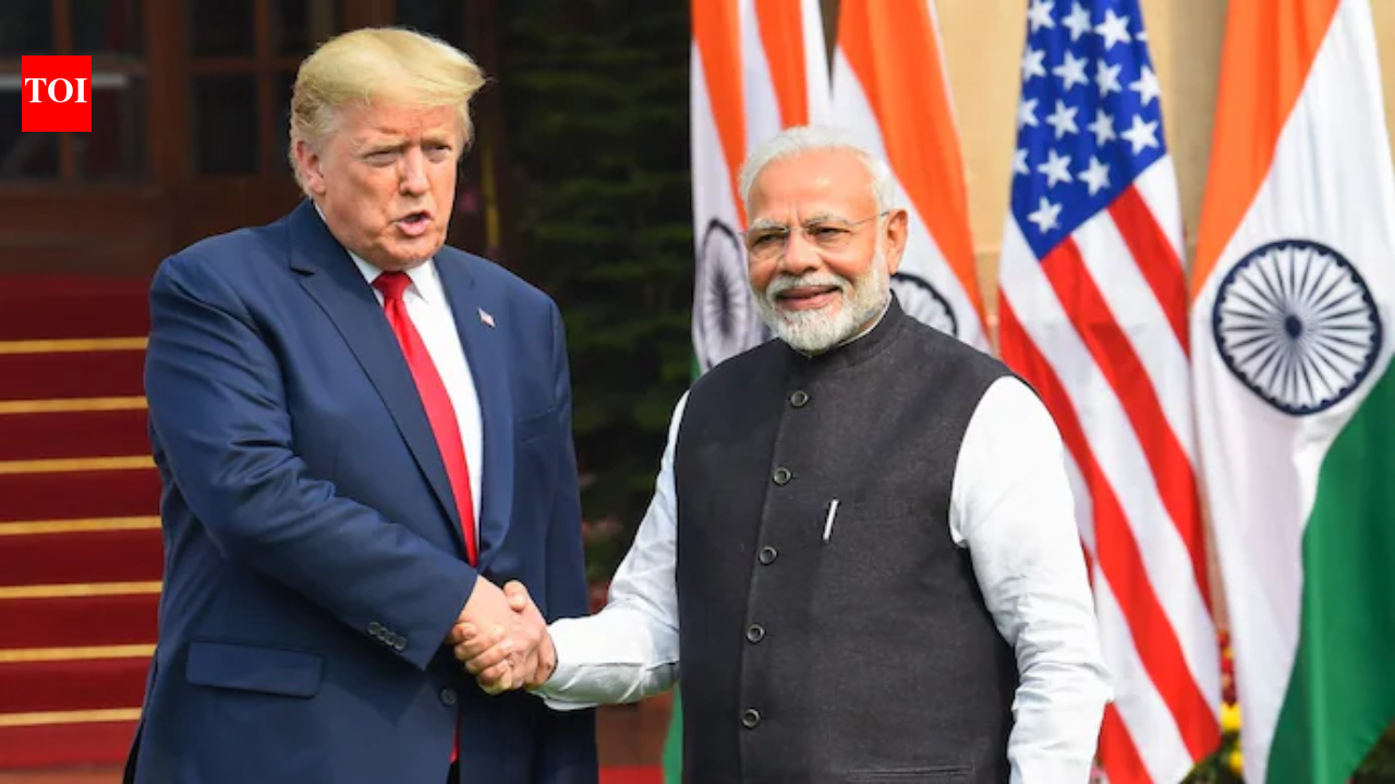 Strengthens ‘Make in India’: PM Modi hails India-US trade deal; thanks Trump
