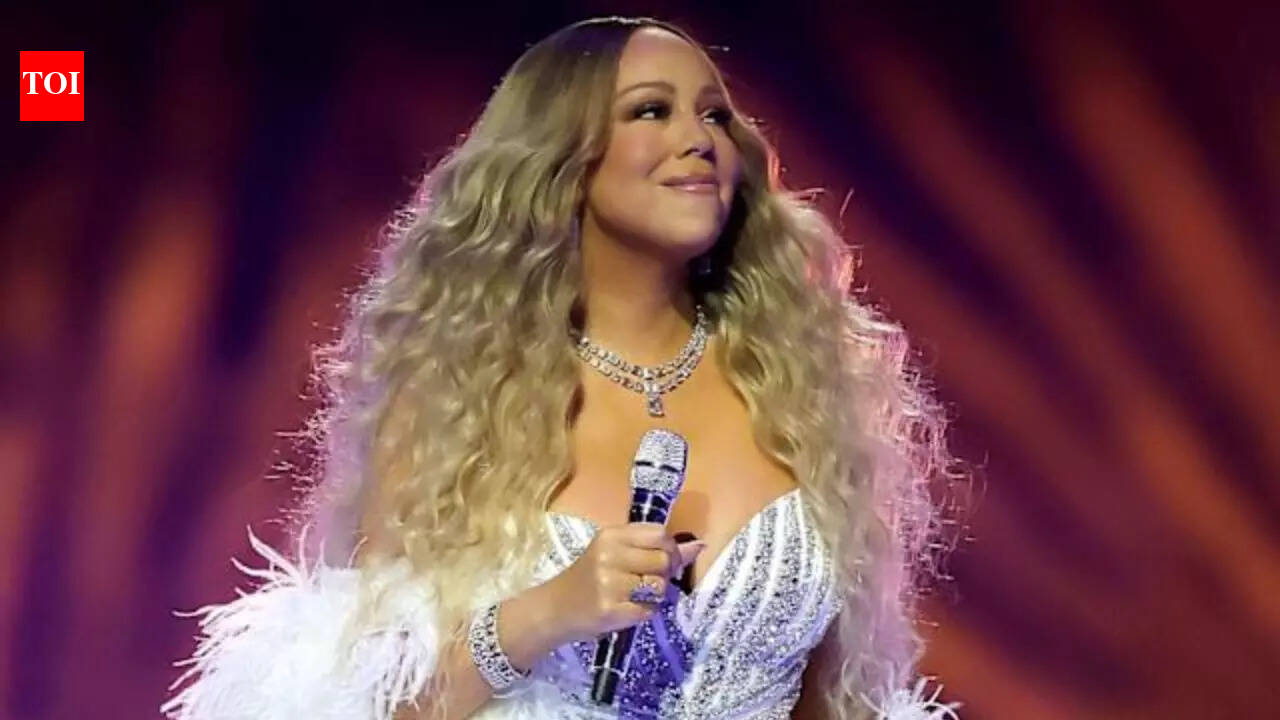 2026 Winter Olympics: Mariah Carey’s jaw-dropping jewelry steals the show at the opening ceremony; here’s how much it costs