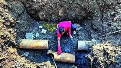 Man lost wife to Indore water tragedy, dies in hospital 40 days later