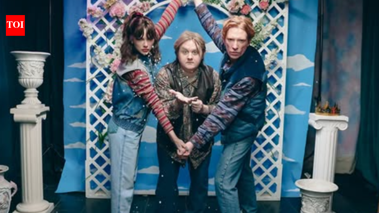 All about Taylor Swift's ‘Opalite’ video