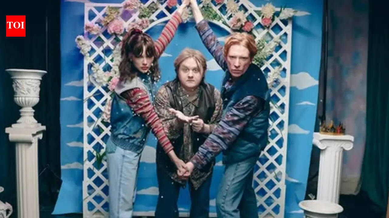 Taylor Swift breaks down ‘Opalite’ music video