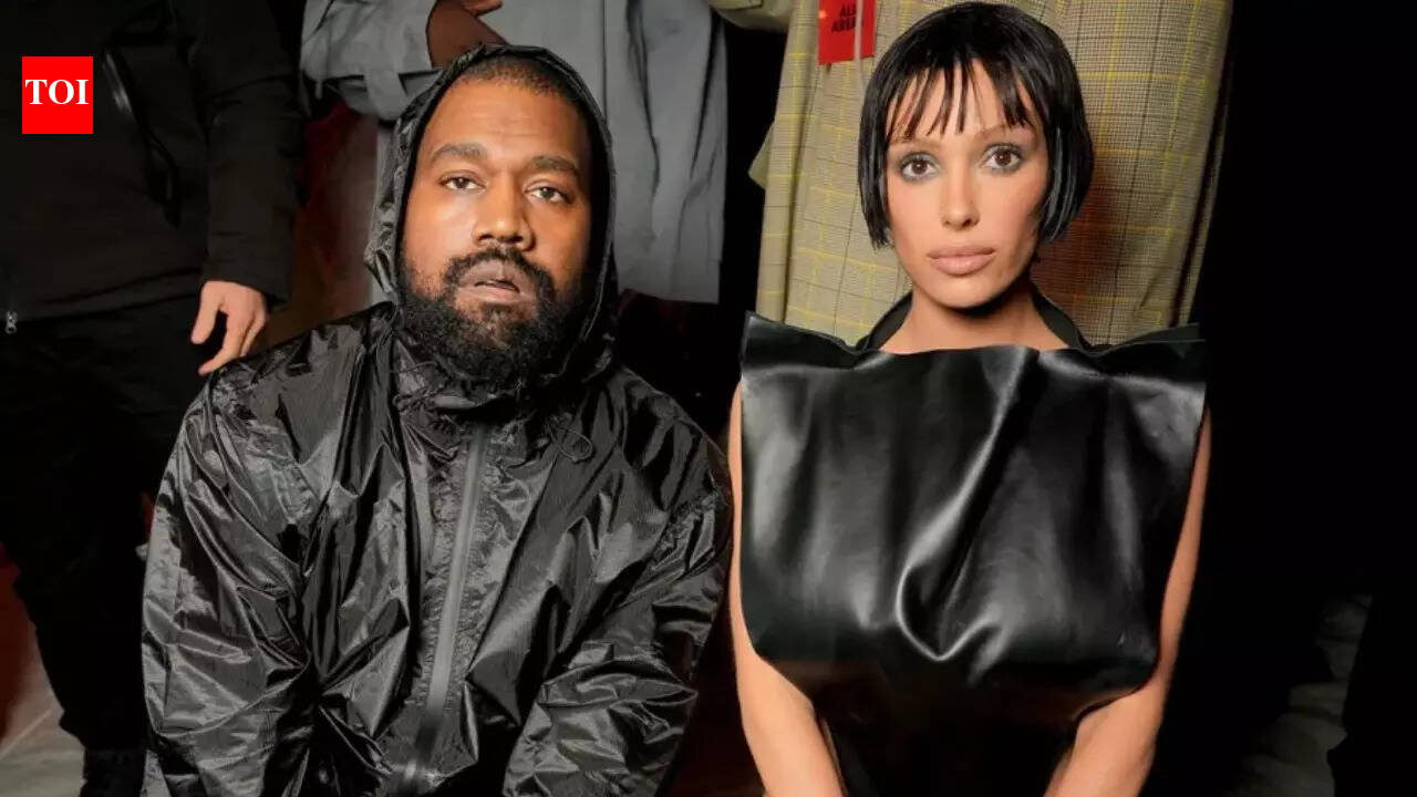 Bianca Censori compares her marriage to Kanye West as ‘doing CPR for months’: Here’s why she said it