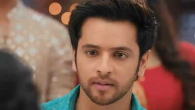  Pakhi tries to convince Ishani to marry Raja, Moti Baa’s party continues