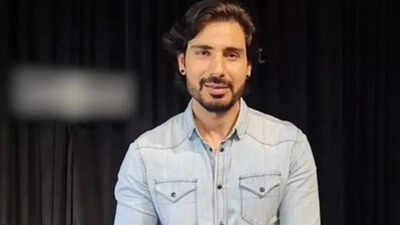  'First see the work'