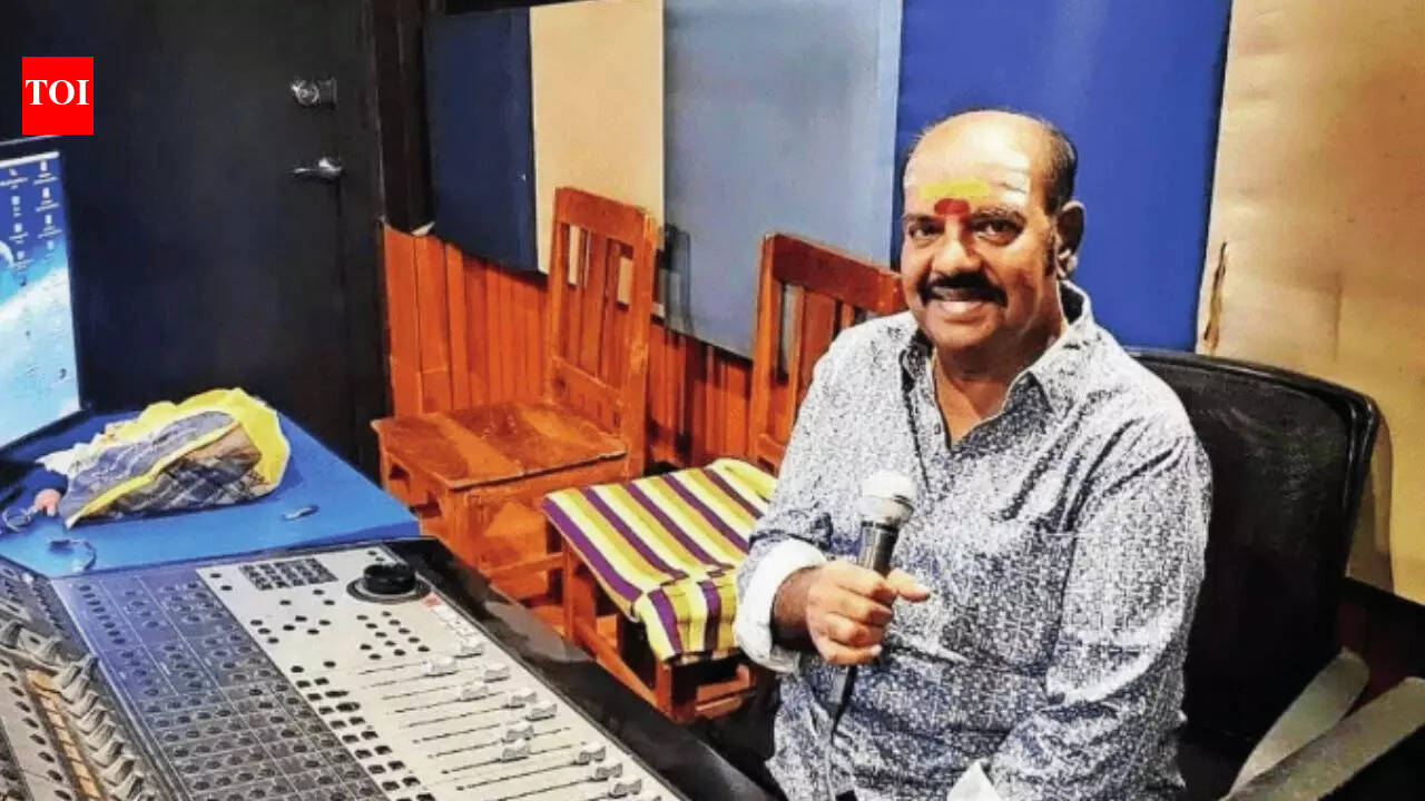 Music that feels like home