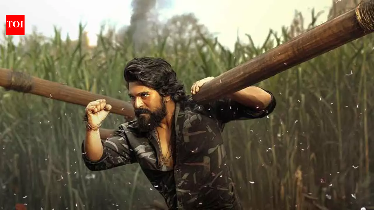 ‘Peddi’: Makers to release the second song of the Ram Charan and Janhvi Kapoor starrer - Report