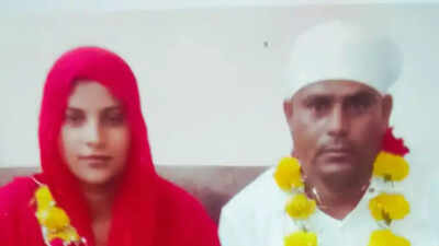 3rd wife of BJP councillor stabbed to death by stepson in Madhya Pradesh