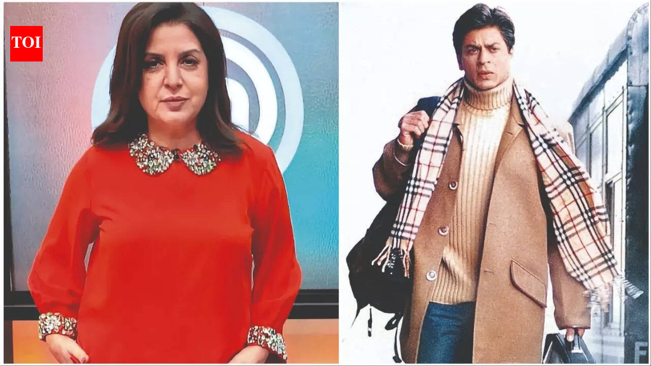 Exclusive: Farah Khan finally breaks silence on Main Hoon Na 2 with Shah Rukh Khan! Here's the truth