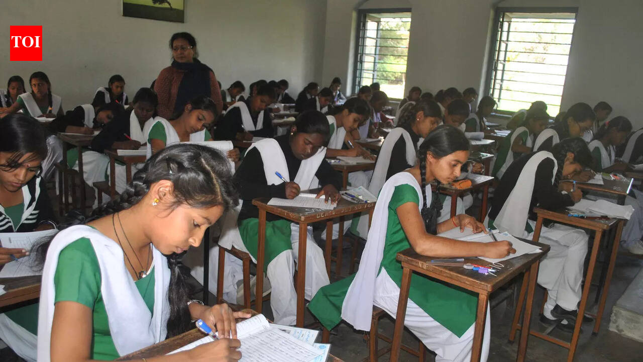 Class 12 Geography exam in February 2026: How NCERT’s free SWAYAM course can support preparation