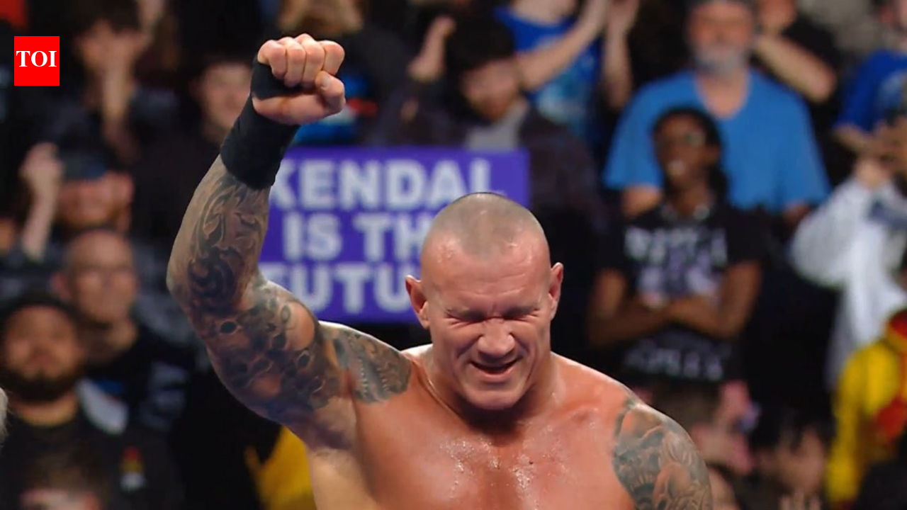 WWE SmackDown 6-Feb-2026: Chamber qualifiers, Liv Morgan returns, Oba Femi debuts