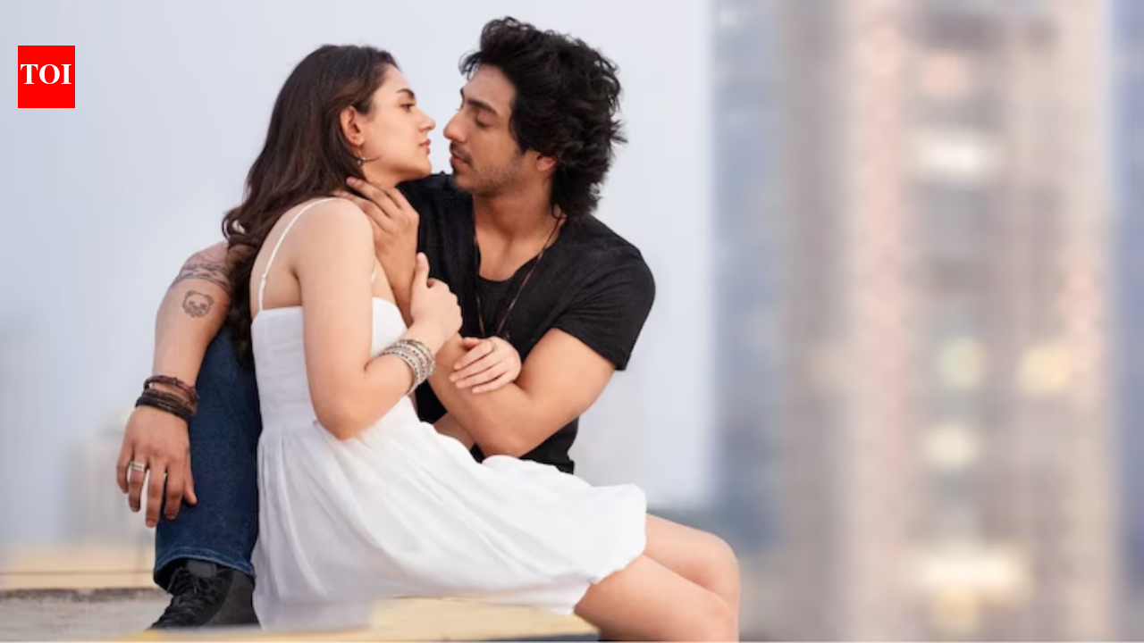 ‘Saiyaara’ re-release: Aneet Padda and Ahaan Panday starrer returns to cinemas ahead of Valentine’s Day