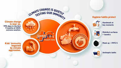  Why are children falling sick outside the ’season’