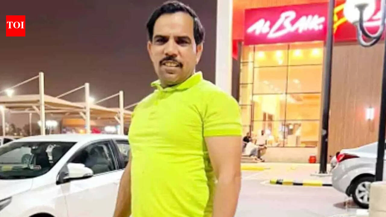 UP shocker: YouTuber Shadab Jakati booked for 'rape' after woman's complaint