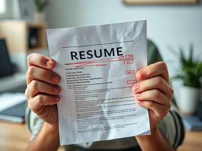 Are all your job applications failing? It might not be you, but ghost listings and résumé black holes