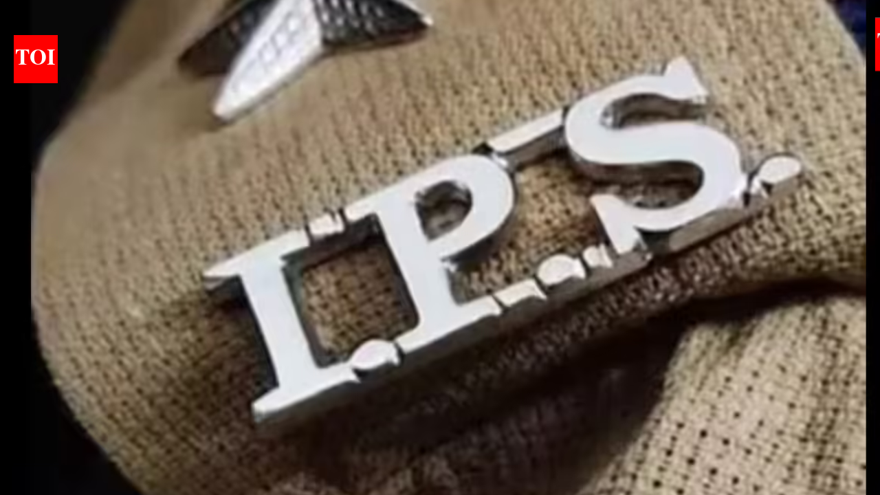 IFS/IAS appointees can’t reappear for 2026 Civil Services exam; IPS can’t choose IPS again