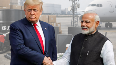 Wheat, rice, poultry, milk off the table: What’s in it for agriculture sector in the India-US trade deal