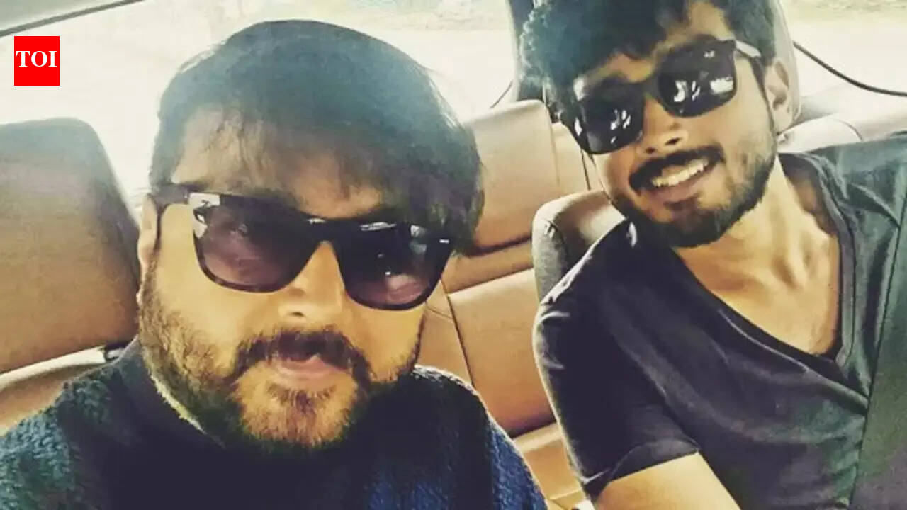Jayaram and Kalidas tease each other over Oscars talk: 'Tourist Family' vs 'Kantara 2' chat sparks laughter