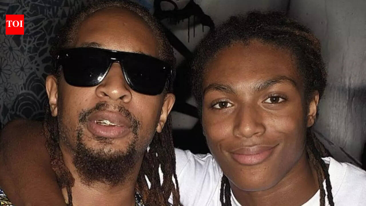 All about Lil John’s son Nathan Smith, aka DJ Young Slade