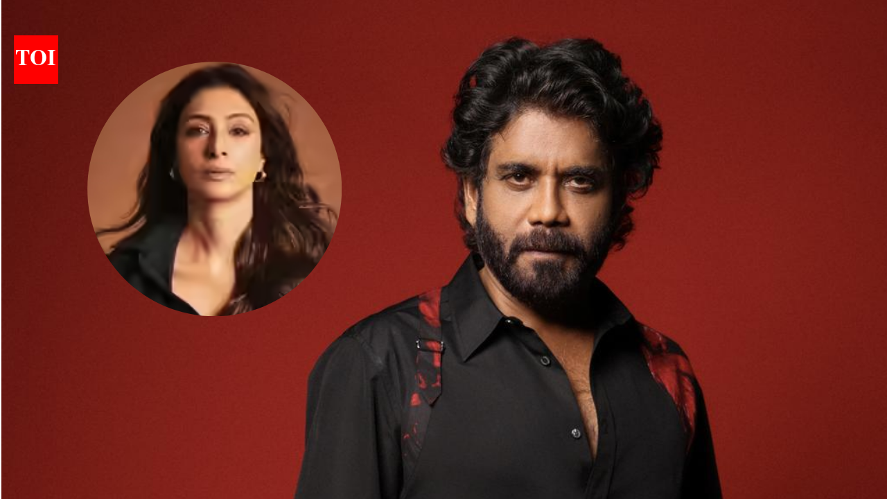 ‘King100’: Nagarjuna confirms Tabu for his 100th film; says, ‘she wanted to be a part of it’