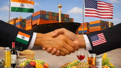 India-US trade deal: What it means for farmers, entrepreneurs and the 'Make in India' campaign