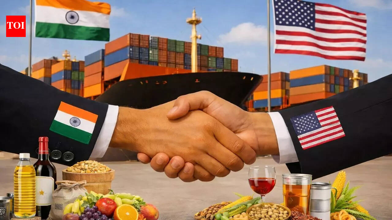 India-US trade deal: What it means for farmers, entrepreneurs and the ‘Make in India’ push