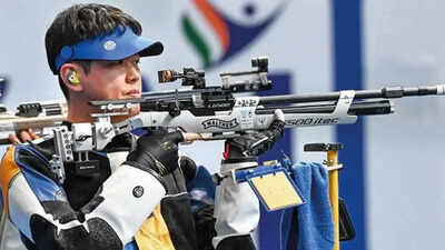 Gun laws curb Japan's Olympic growth