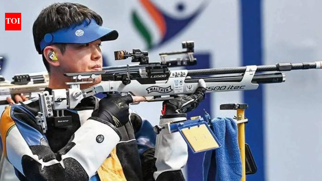 துப்பாக்கி சட்டங்கள் ஜப்பானின் ஒலிம்பிக் வளர்ச்சியை கட்டுப்படுத்துகின்றன