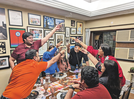 My profession pays the bills, my supper club feeds my passion, say the ones behind Kolkata's intimate clubs