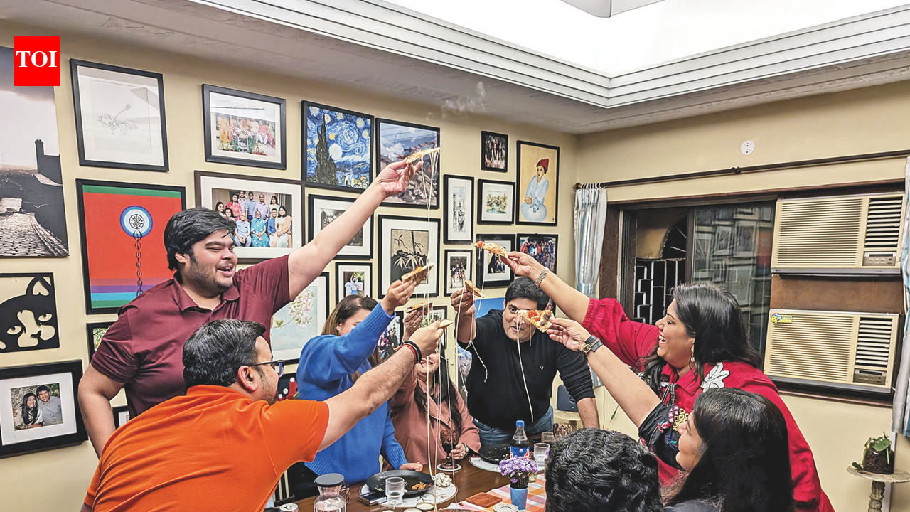 My profession pays the bills, my supper club feeds my passion, say the ones behind Kolkata's intimate clubs