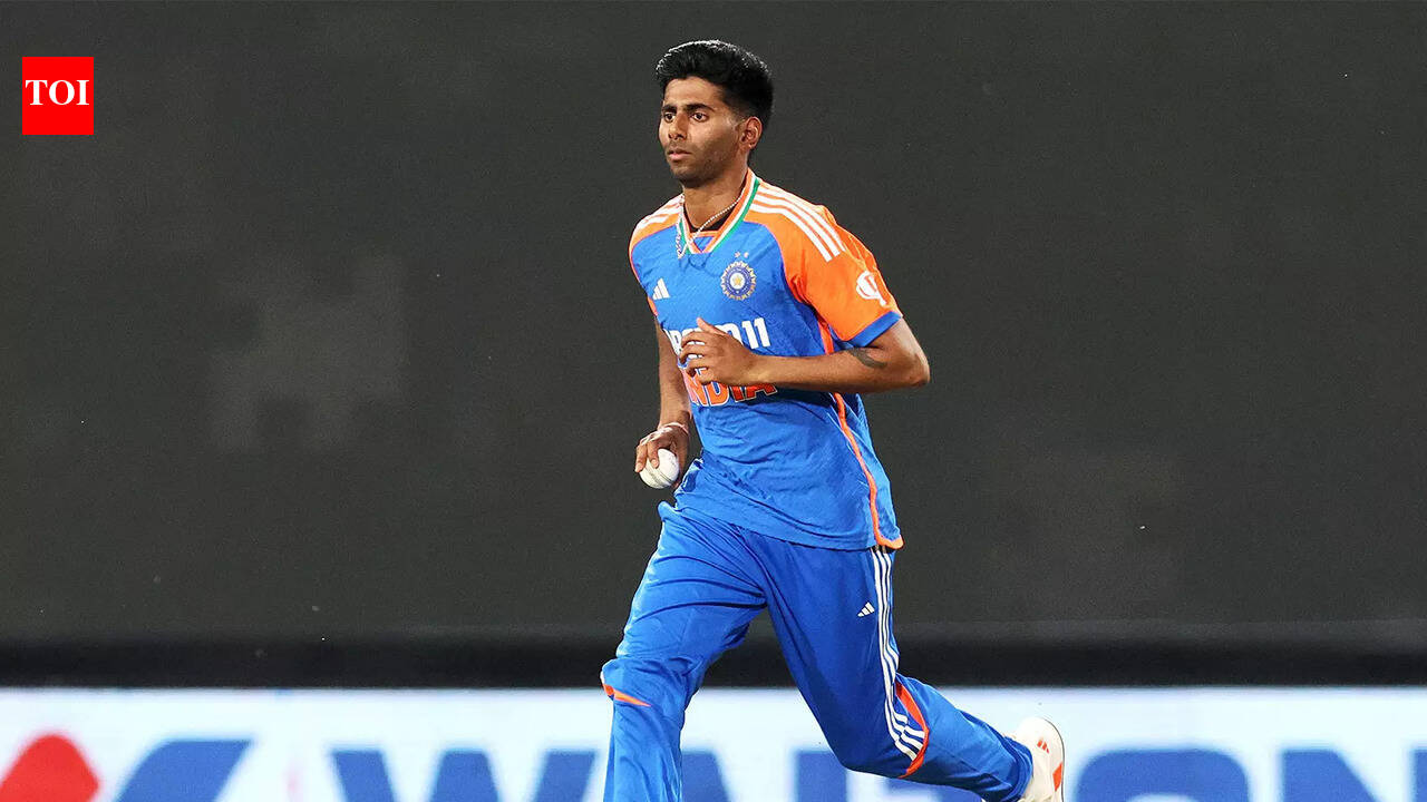 India A win warm-up match against Namibia by 130 runs