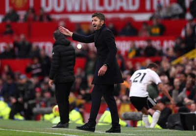 Manchester United must take time on manager choice, says Michael Carrick