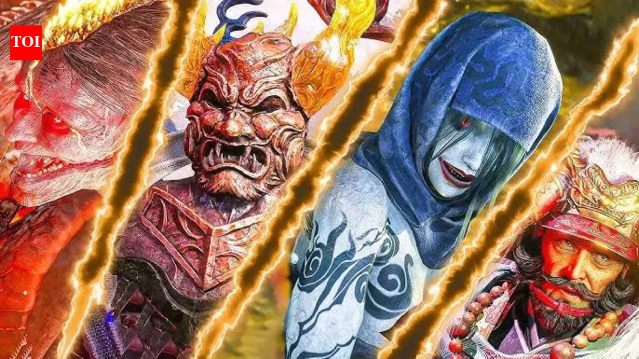 All bosses in Nioh 3 and where to find them: Complete 2026 boss guide