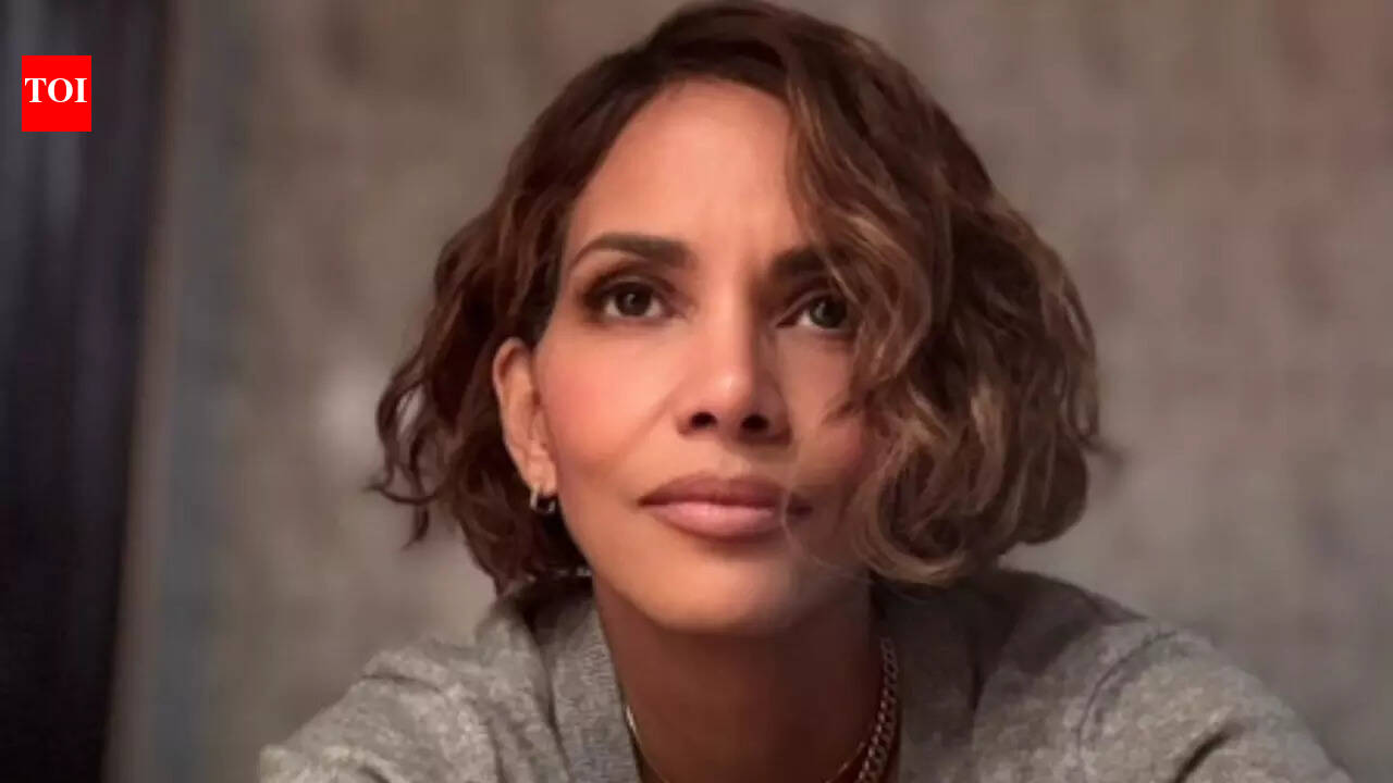 Halle Berry on her pixie haircut: Defined my career for a time