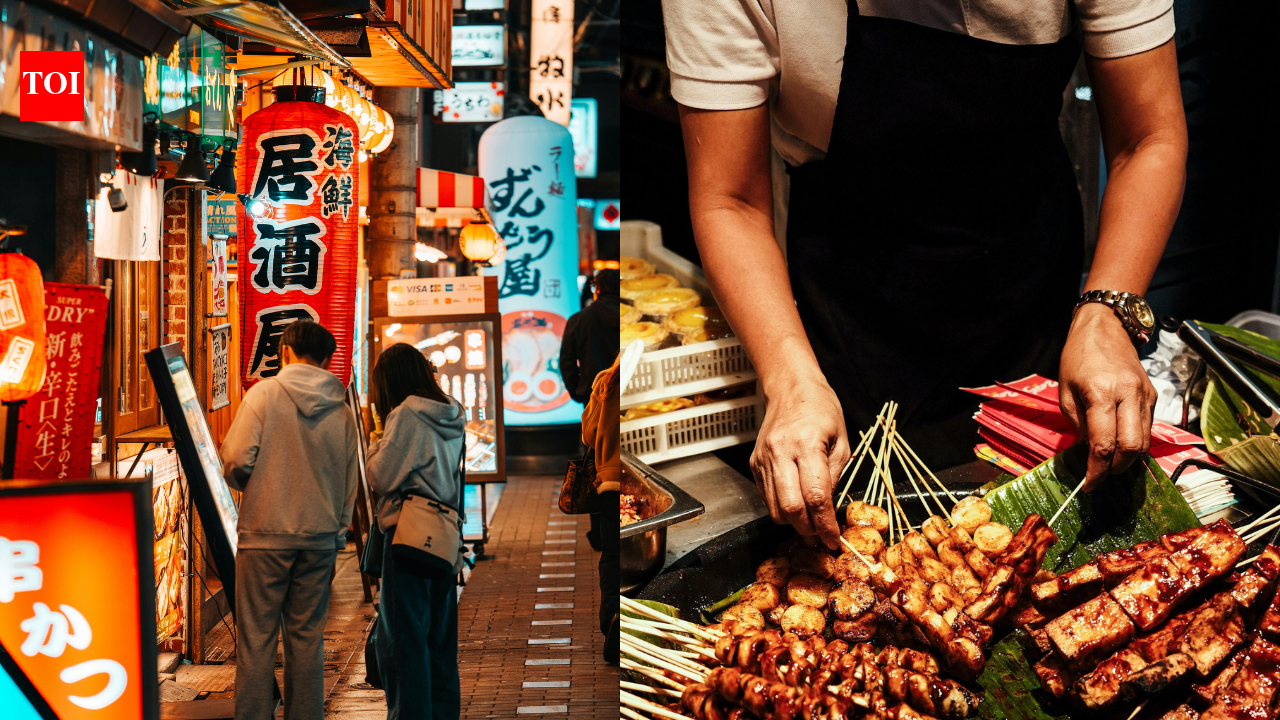 10 Japanese fast foods you need to try at least once
